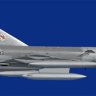 Swiss AF #2334 repaint for FX SkySim MirageIII.zip