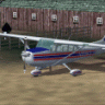 N555KS Re-paint