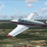 Carenado V35 Bonanza Real World N9681Y