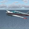 Carenado F33 Bonanza T-Tail N9681Y