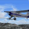Aerosoft Beaver on Skis "Worn But Loved"