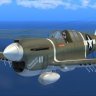 Iris P40-E Kittyhawk White 111