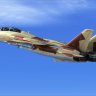Aerososft F-14B Aggressor Thief of Baghdad