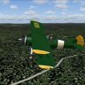 Stearman Repaint for Gramps