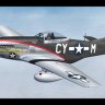 P-51D Mustang "Miss Marilyn II".zip