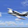 N8752P Repaint for the Dreamfleet Cessna 310