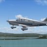 Carenado Dakota N8597Z Repaint