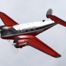 D18S Bentley Flight Service