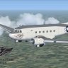Douglas C-47 R4D-6S US NAVY Ready For Duty Repaint