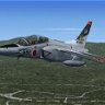 Kawasaki T-4, 304th TFS, 20th Anniversary markings.zip