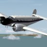 Beechcraft D18S Aeroejecutivos