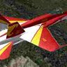 CAF CF-188 Hornet Demo Schemes