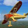 Monocoupe NX546W