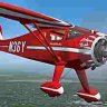 Monocoupe "Little Butch"