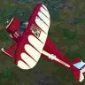 Monocoupe Baby Ruth