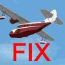 Grumman Goose G21 Civilian Pack Fix