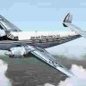 Howard 500 "Operating Aircraft Co"