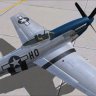 North American P-51D "Hawk-Eye-Owan".zip