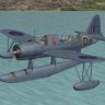 OS2U-3. Royal Navy, plain grey, 1943.zip
