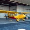 Aeronca 7AC "Charlie Brown", an historical Champ