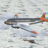 FS2004 MAAM-SIM C-47A Fuerza Aerea Argentina TA-05