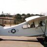 Aeronca 7BCM Champion, N83608
