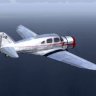 Spartan 7W Executive "NC17665"