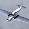 Spartan 7W Executive "NC17605"