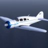 Spartan 7W Executive "N5053"