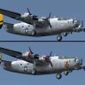 Alphasim B-24 texture pk1.zip