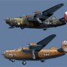Alphasim B-24 texture pk2.zip