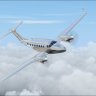 Polished King Air