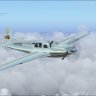 Silver Mooney