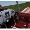 Emeraude, Red Metalflake, Color match interior