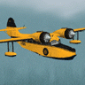 Grumman Goose G21 Civilian Pack