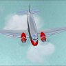 DC 3 "Bare Naked"