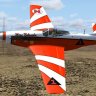 WOP P-51D Miss Nebraska Racer