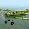 Travel Air TAMO Repaints