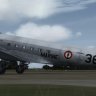 Douglas C-47 French Navy