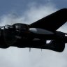 Northrop P-61C Black Widow "Cooper's Snooper"