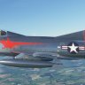 Fiat G91 USAF 'Dennis the Menace'.zip