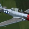 North American AT-6 Texan N7083C