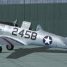 North American AT-6 Texan N3931Y