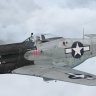 Warbirdsim P-51D 3x CBI