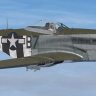 Warbirdsim P-51D-5 361st FG B7-M