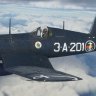 Goodyear FG-1D Corsair Argentinian Navy 3-A-201.zip