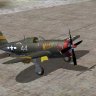 P-47D-15-RE "Wicked Wabbit" A2A Simulations.zip