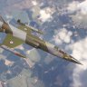 Lockheed CF-104 TAM 1980.zip