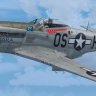 Warbirdsim P-51D 355th FG OS-H "Barbara"