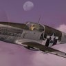 Warbirdsim P-51B 363rd FG A9-S "Schubert's Serenade"